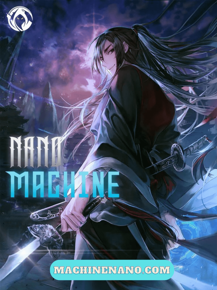 Nano Machine Chapter 233